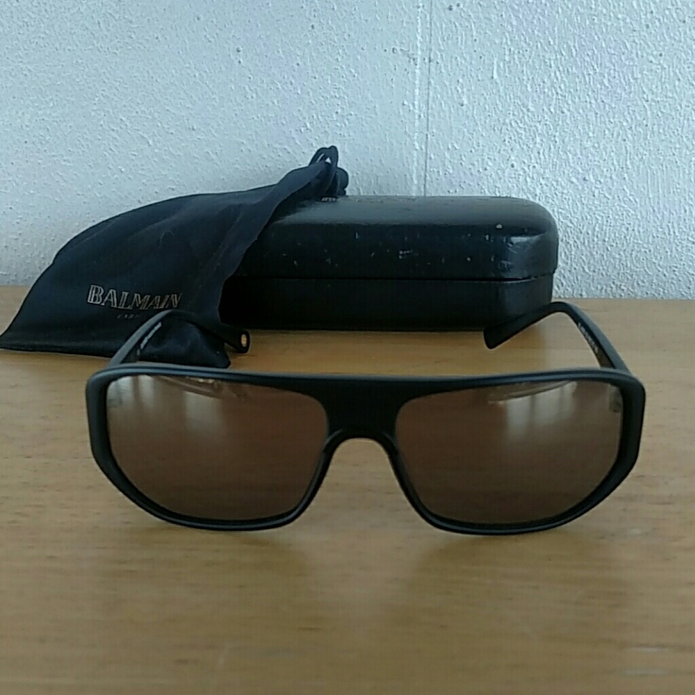 Balmain Sunglasses for Men